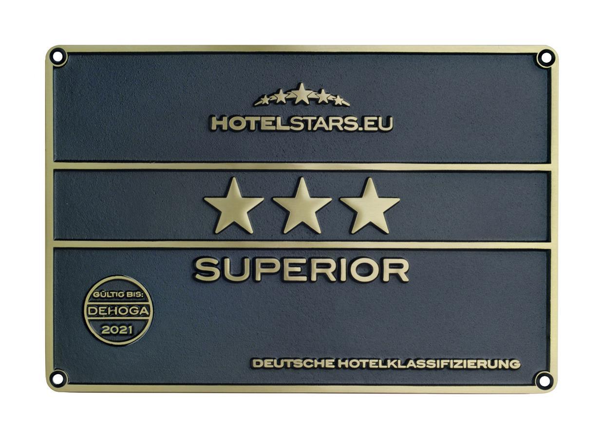 Star G Hotel Premium Munchen Domagkstrasse Экстерьер фото
